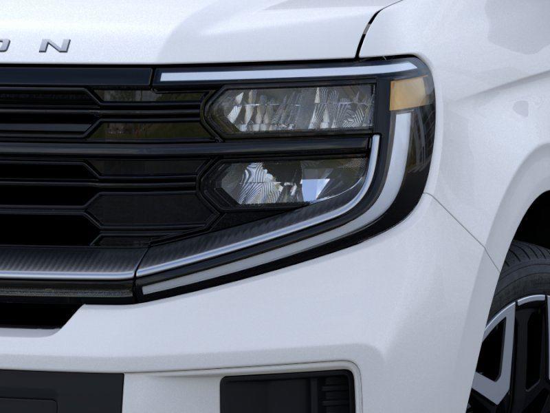 New 2026 Ford Expedition for sale in Grand Island NE