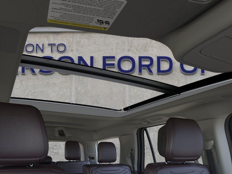 New 2026 Ford Expedition for sale in Grand Island NE