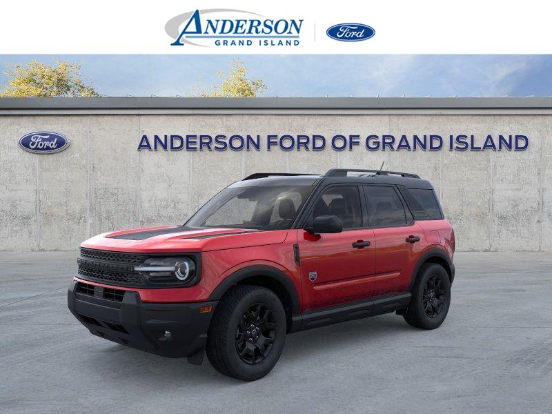 Vehicle photo 1