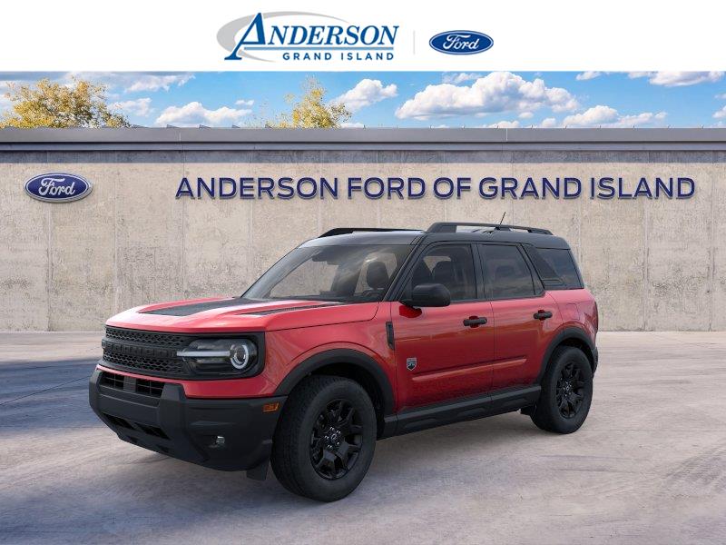Vehicle photo 1