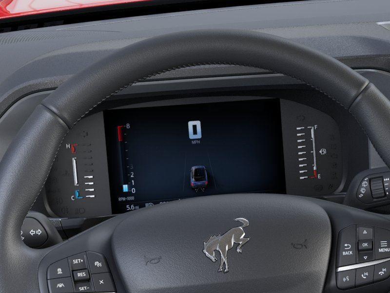New 2026 Ford Bronco Sport for sale in Grand Island NE