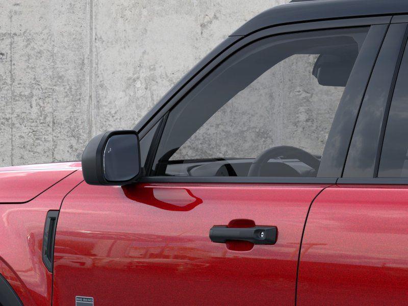New 2026 Ford Bronco Sport for sale in Grand Island NE