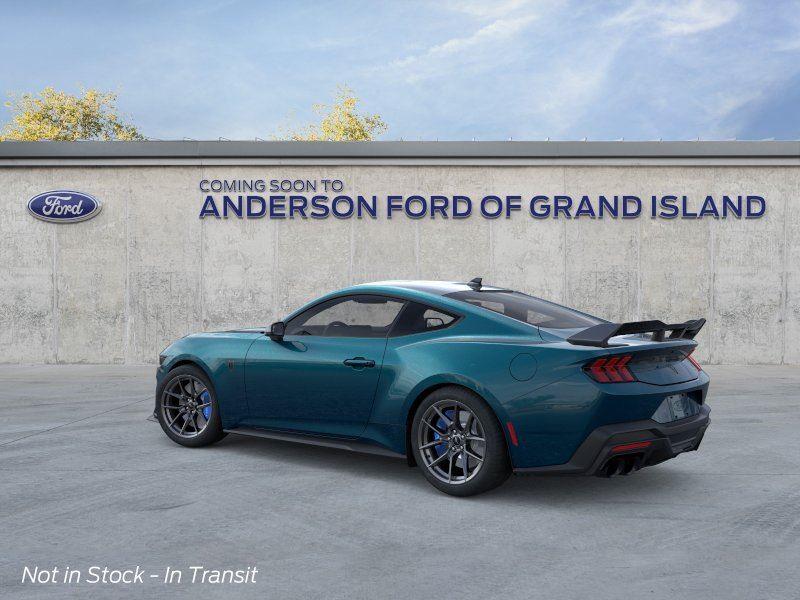 New 2026 Ford Mustang for sale in Grand Island NE
