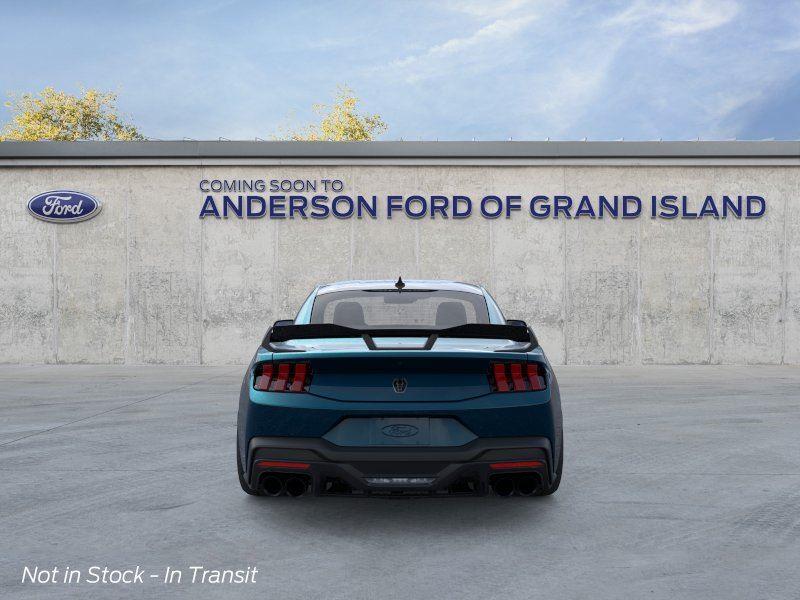 New 2026 Ford Mustang for sale in Grand Island NE
