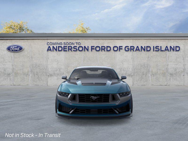 New 2026 Ford Mustang for sale in Grand Island NE