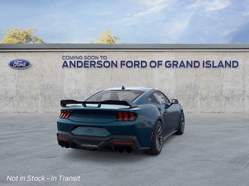 New 2026 Ford Mustang for sale in Grand Island NE