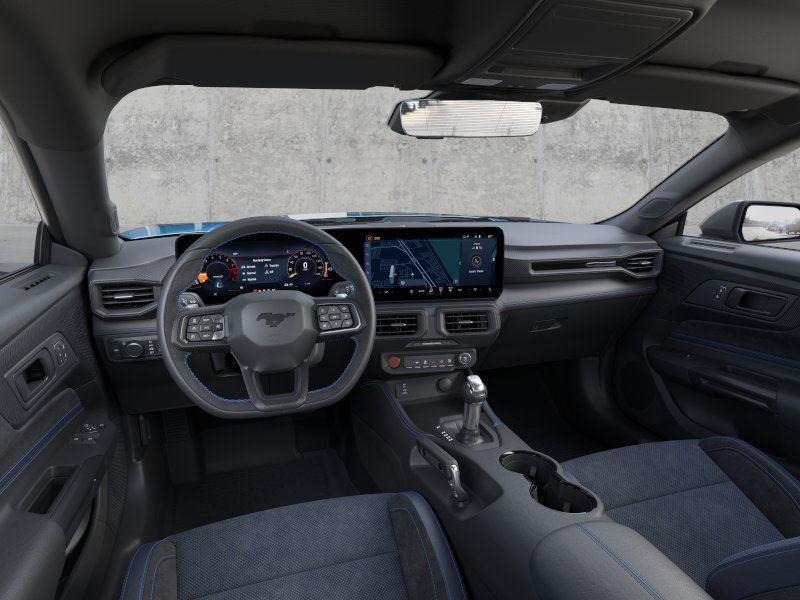 New 2026 Ford Mustang for sale in Grand Island NE