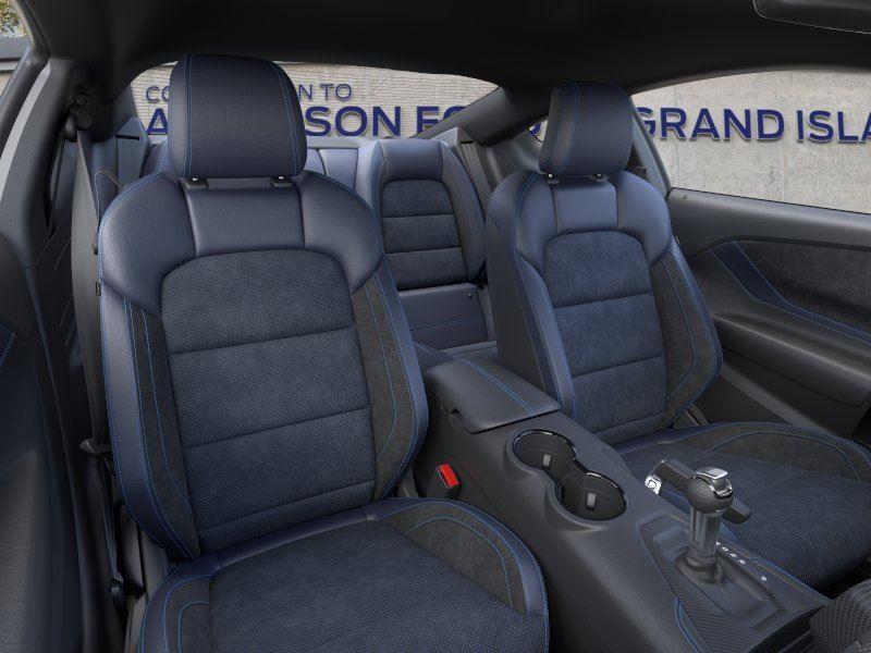 New 2026 Ford Mustang for sale in Grand Island NE