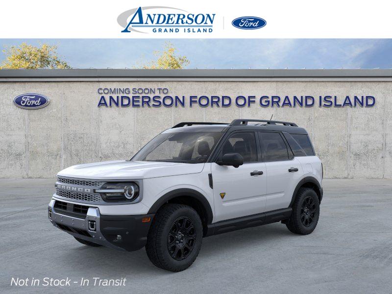 Vehicle photo 1