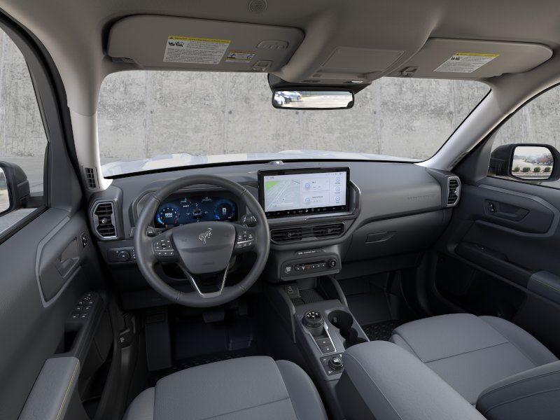 New 2026 Ford Bronco Sport for sale in Grand Island NE