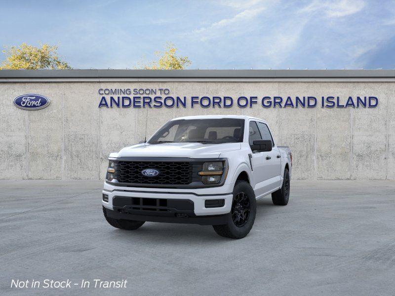 New 2026 Ford F-150 for sale in Grand Island NE