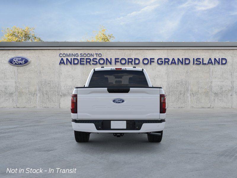 New 2026 Ford F-150 for sale in Grand Island NE