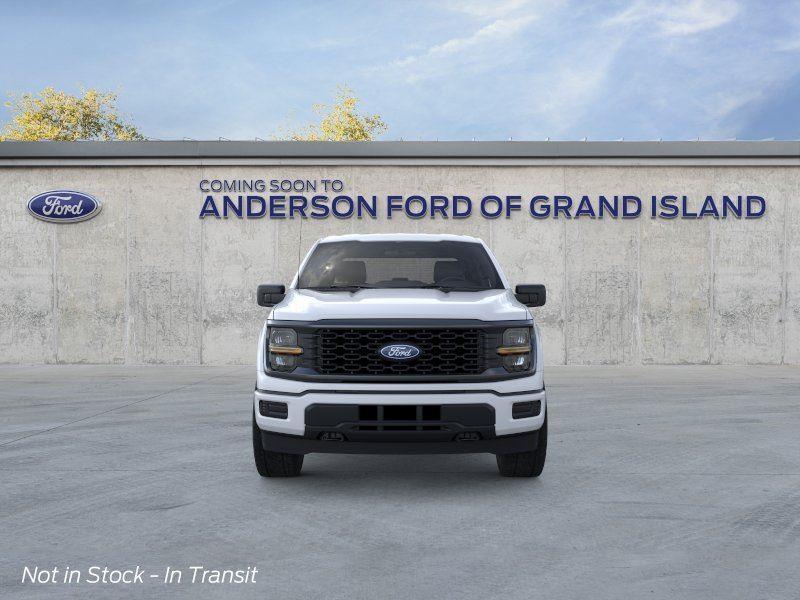 New 2026 Ford F-150 for sale in Grand Island NE