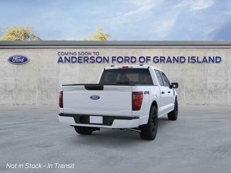 New 2026 Ford F-150 for sale in Grand Island NE
