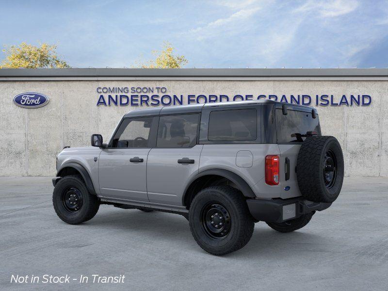 New 2026 Ford Bronco for sale in Grand Island NE