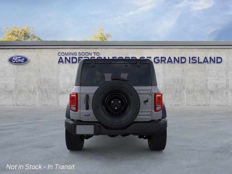 New 2026 Ford Bronco for sale in Grand Island NE