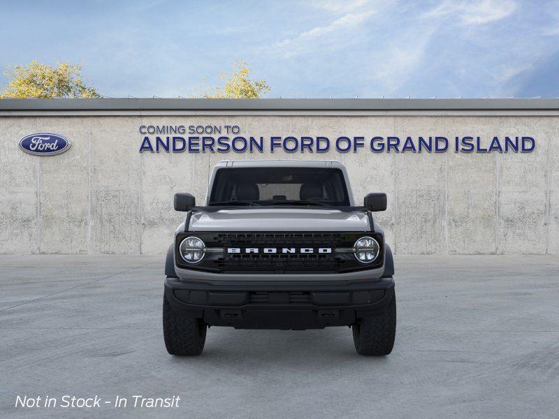 New 2026 Ford Bronco for sale in Grand Island NE