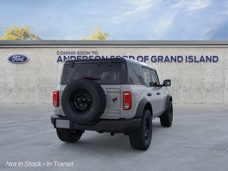 New 2026 Ford Bronco for sale in Grand Island NE