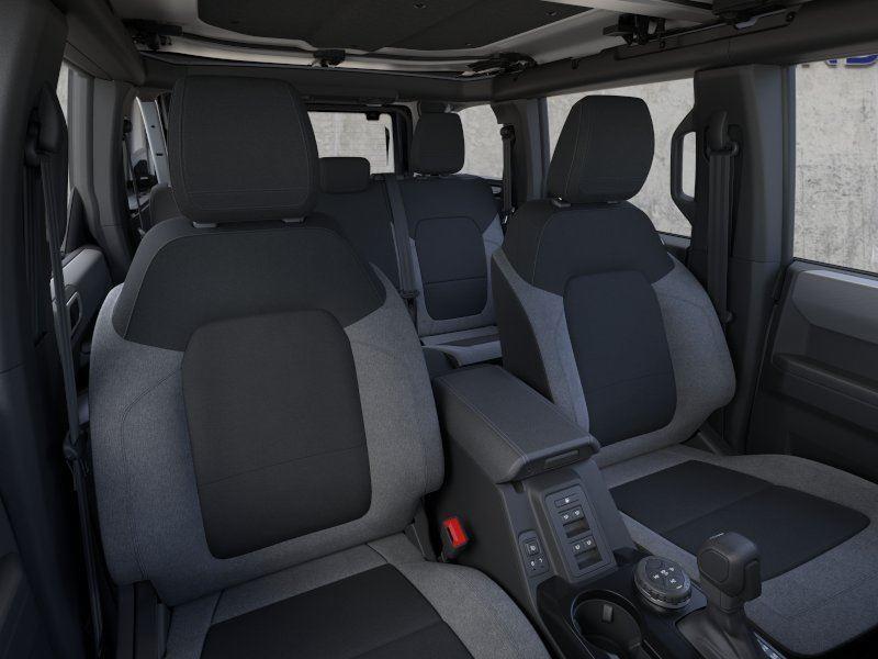 New 2026 Ford Bronco for sale in Grand Island NE