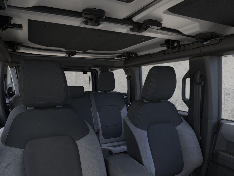 New 2026 Ford Bronco for sale in Grand Island NE