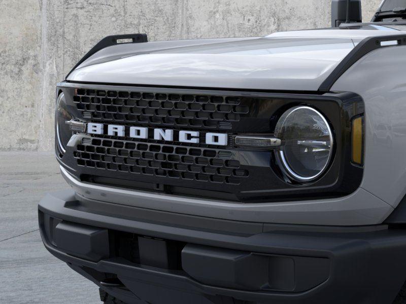 New 2026 Ford Bronco for sale in Grand Island NE
