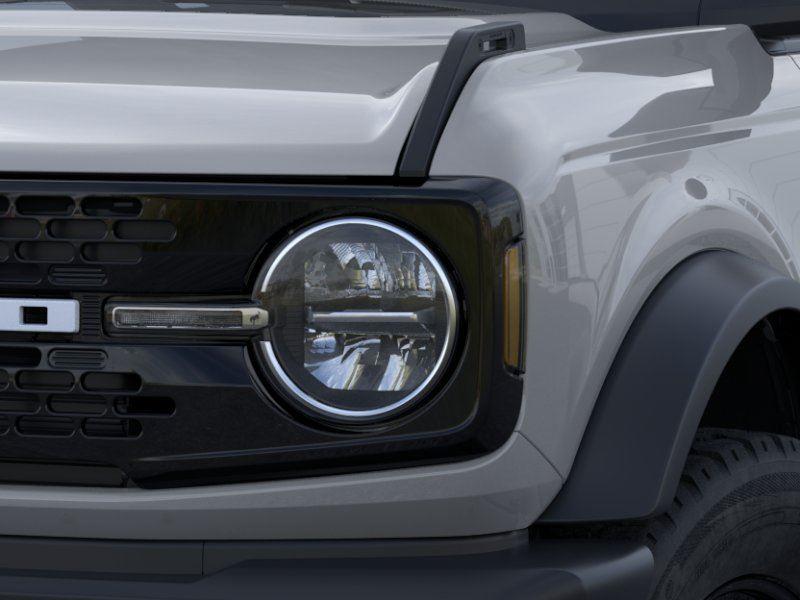New 2026 Ford Bronco for sale in Grand Island NE