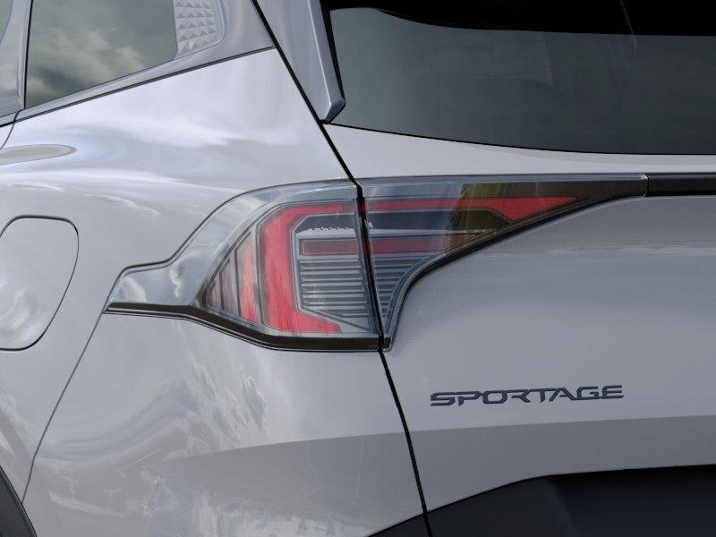New 2026 Kia Sportage for sale in Grand Island NE