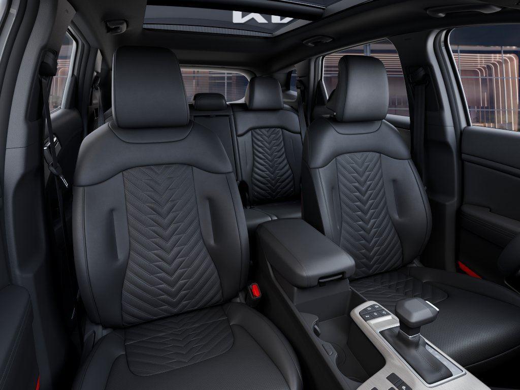 New 2026 Kia Sportage for sale in Grand Island NE