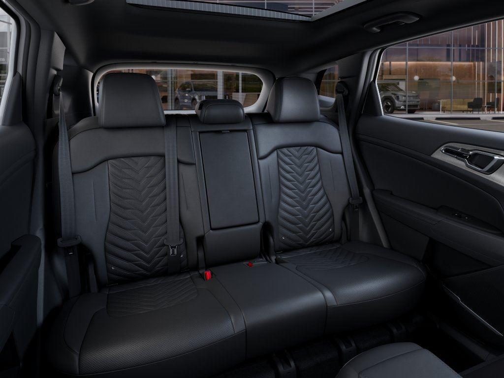 New 2026 Kia Sportage for sale in Grand Island NE