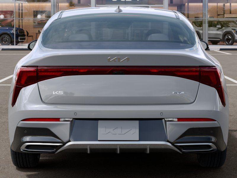 New 2026 Kia K5 for sale in Grand Island NE