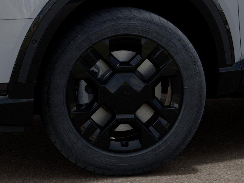 New 2027 Kia Telluride for sale in Grand Island NE