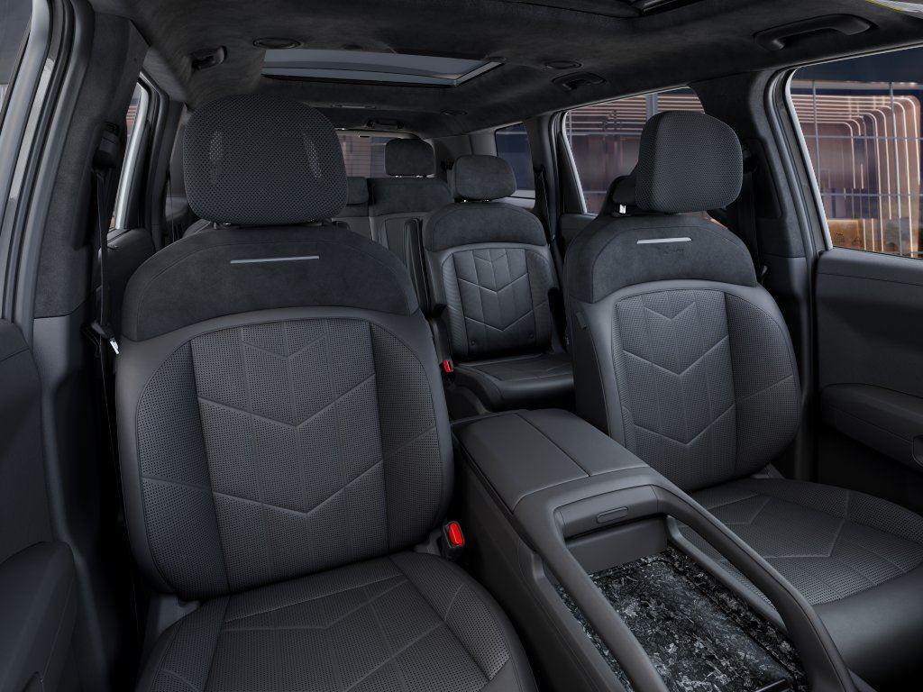 New 2027 Kia Telluride for sale in Grand Island NE