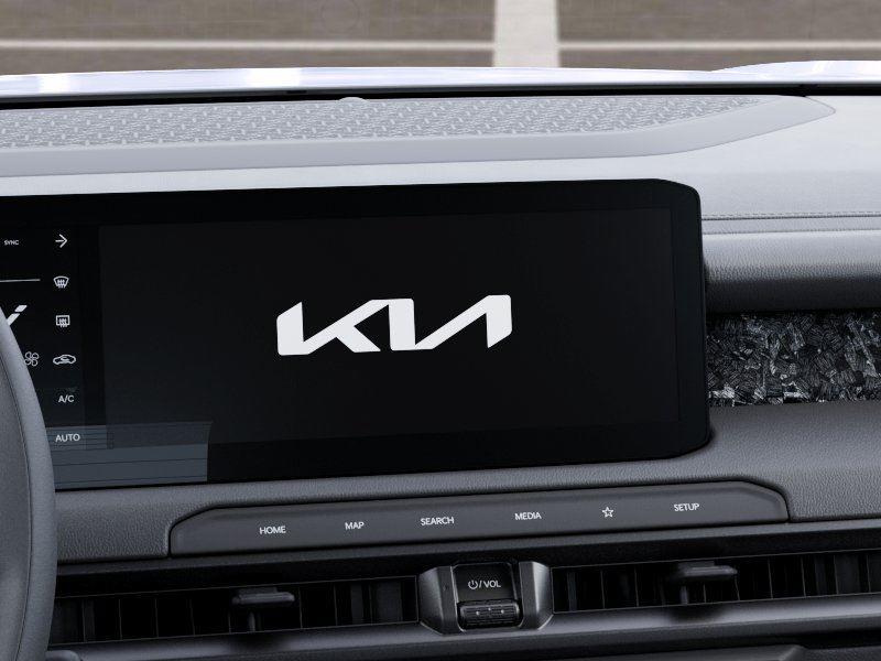 New 2027 Kia Telluride for sale in Grand Island NE