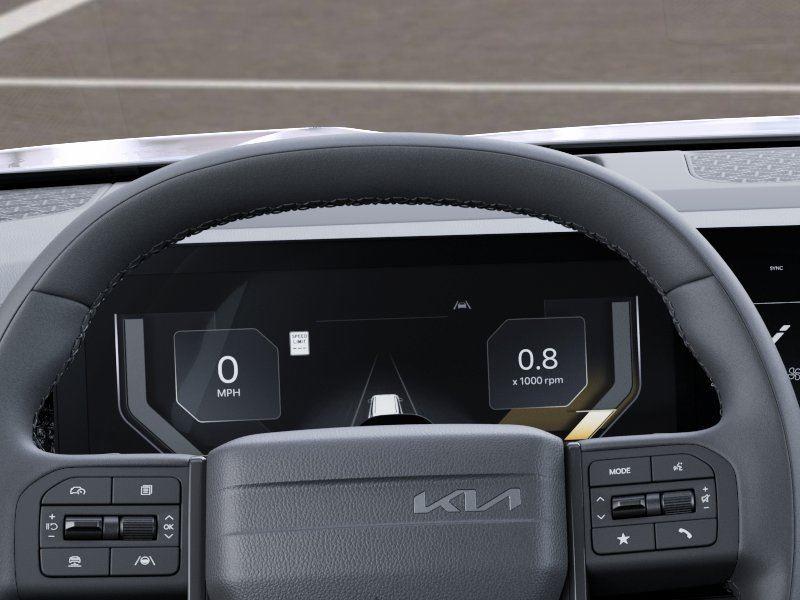 New 2027 Kia Telluride for sale in Grand Island NE