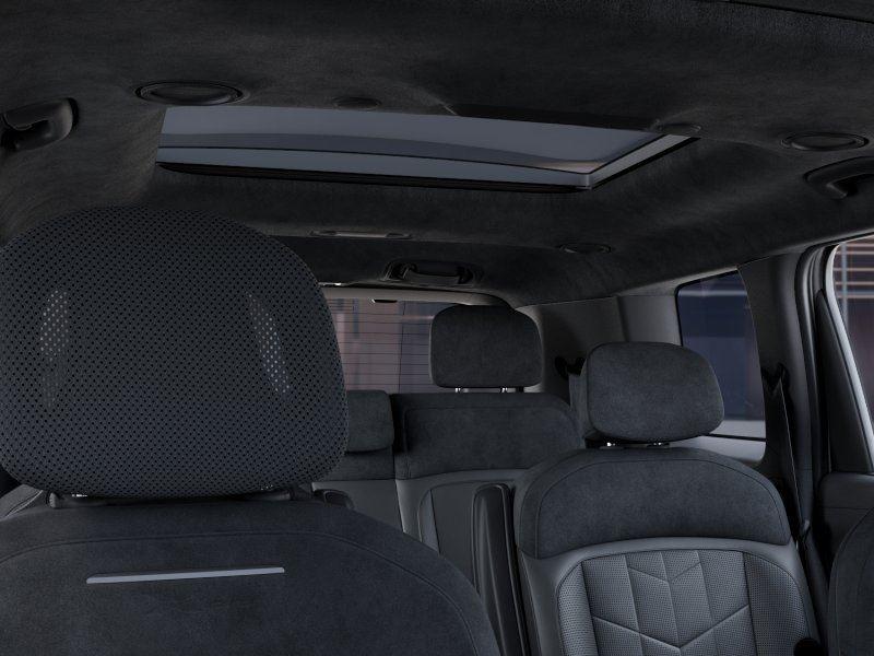 New 2027 Kia Telluride for sale in Grand Island NE