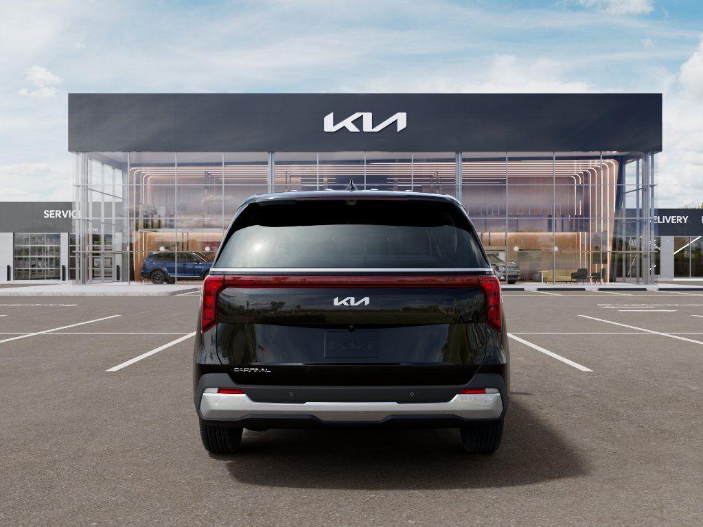 New 2026 Kia Carnival for sale in Grand Island NE