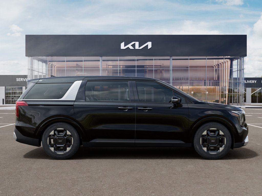 New 2026 Kia Carnival for sale in Grand Island NE
