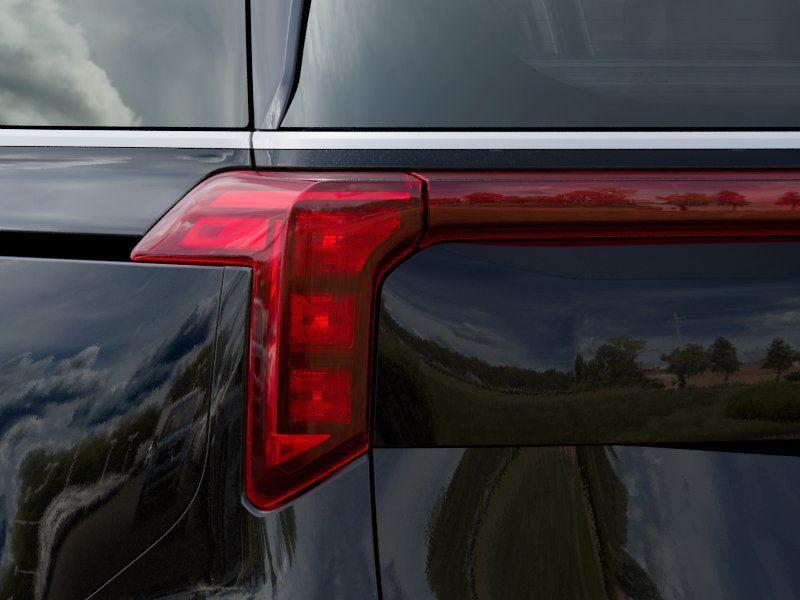 New 2026 Kia Carnival for sale in Grand Island NE