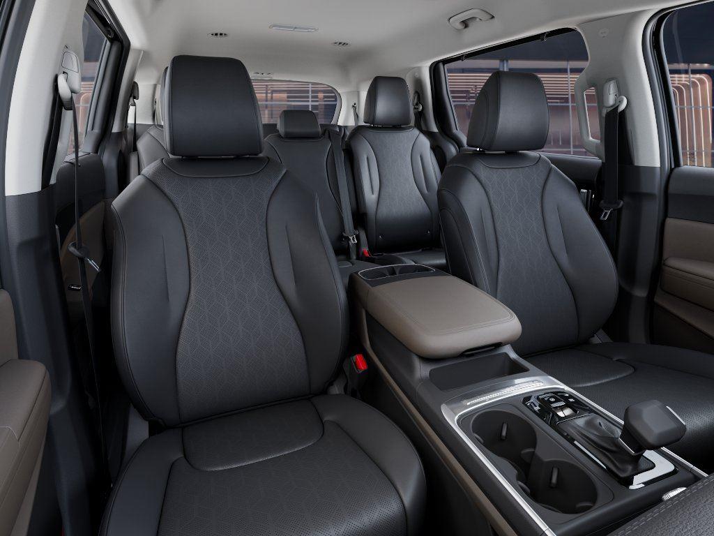 New 2026 Kia Carnival for sale in Grand Island NE