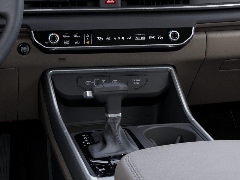 New 2026 Kia Carnival for sale in Grand Island NE