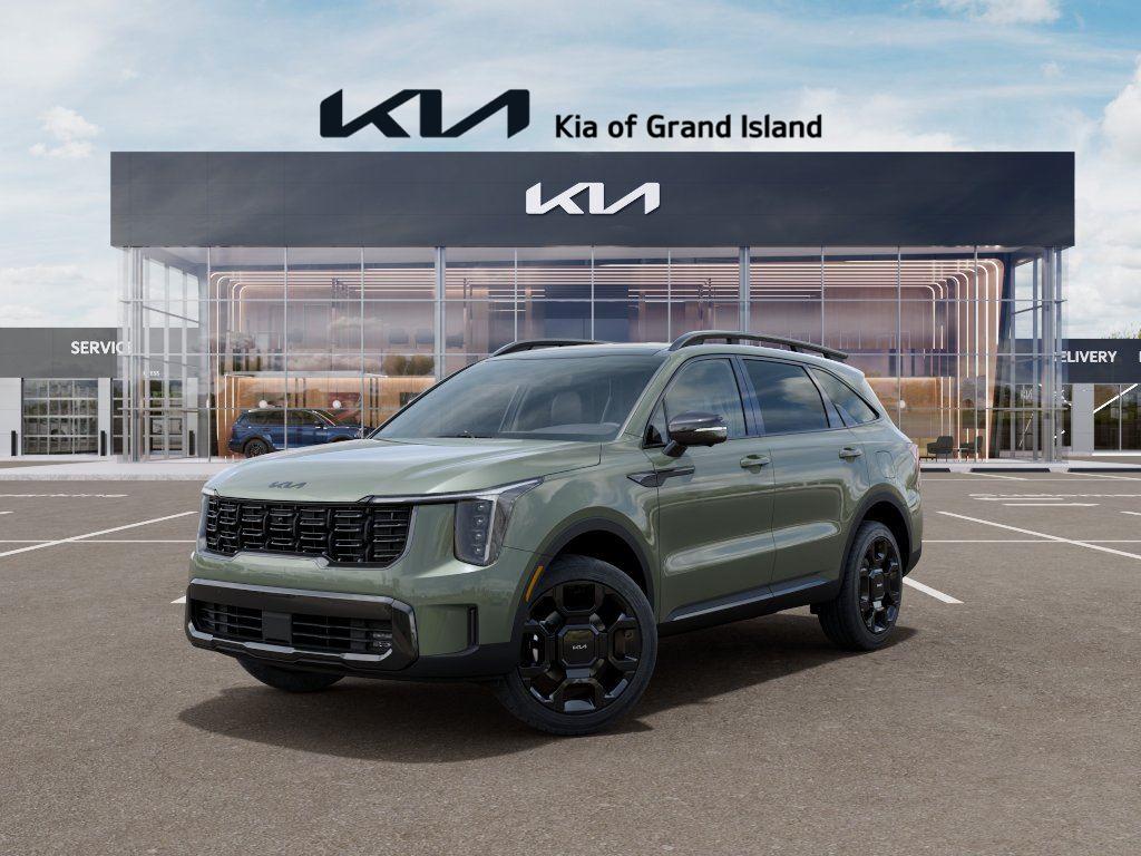 Vehicle photo 1