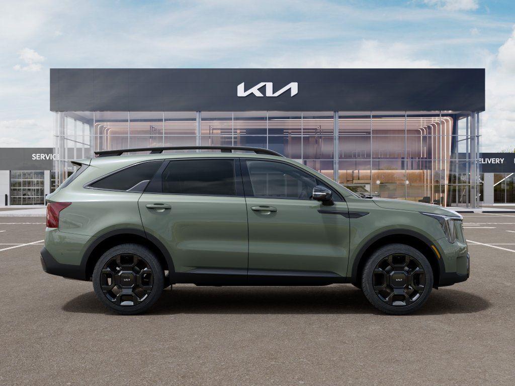 New 2026 Kia Sorento for sale in Grand Island NE