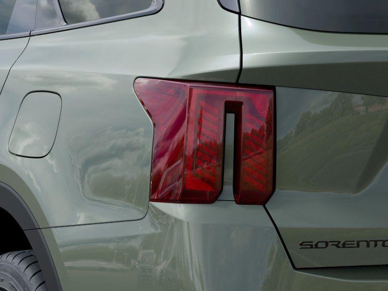 New 2026 Kia Sorento for sale in Grand Island NE