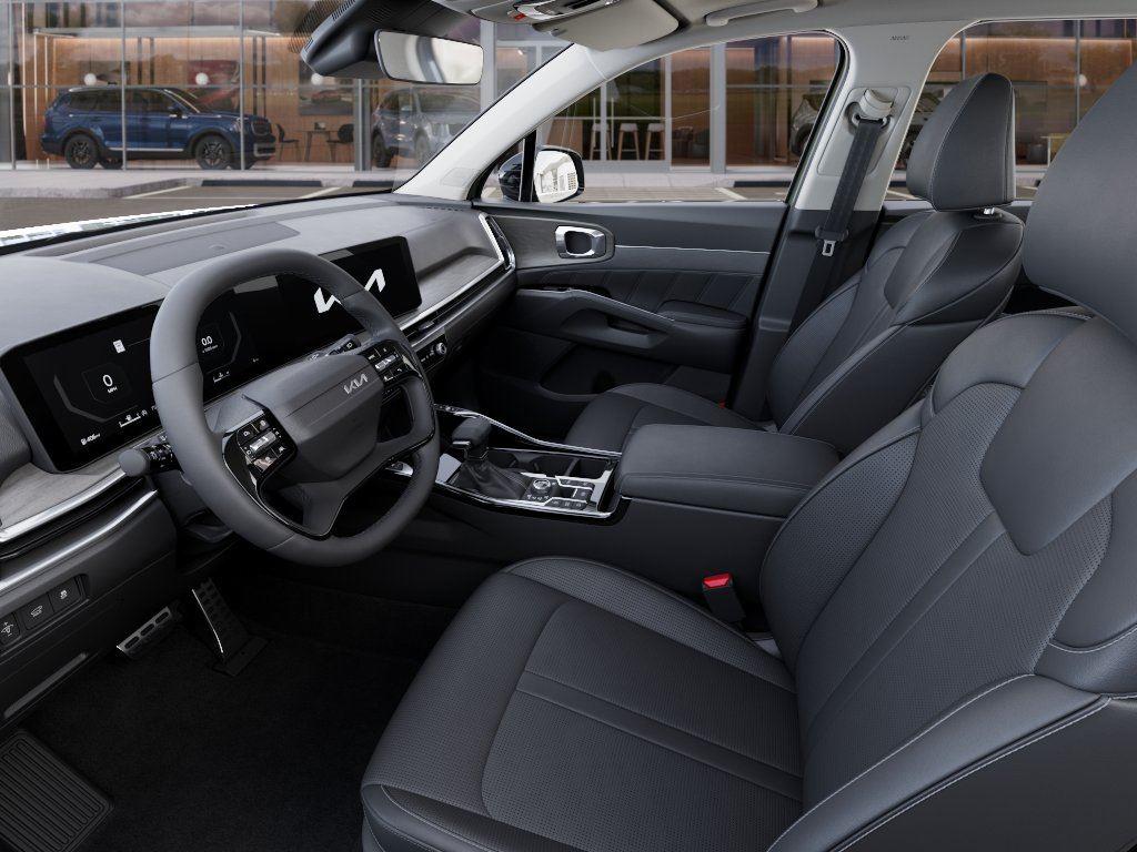 New 2026 Kia Sorento for sale in Grand Island NE