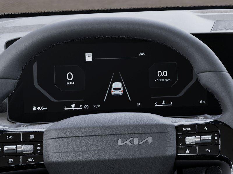 New 2026 Kia Sorento for sale in Grand Island NE