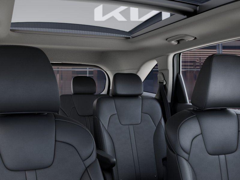 New 2026 Kia Sorento for sale in Grand Island NE
