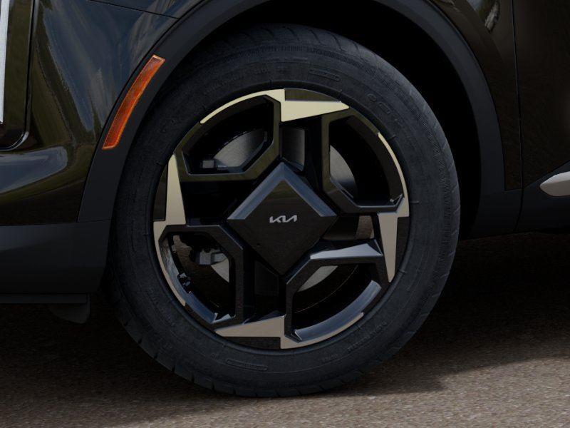 New 2026 Kia Sportage for sale in Grand Island NE