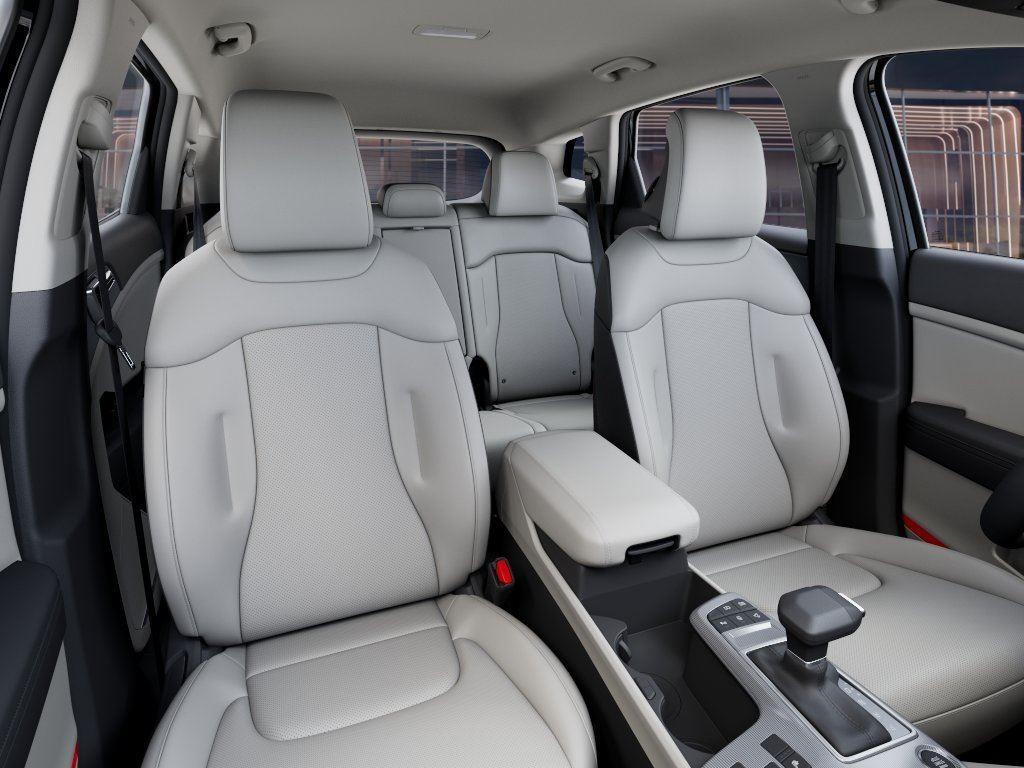 New 2026 Kia Sportage for sale in Grand Island NE