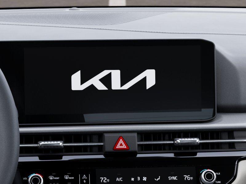 New 2026 Kia Sportage for sale in Grand Island NE