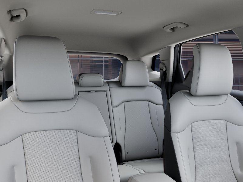 New 2026 Kia Sportage for sale in Grand Island NE
